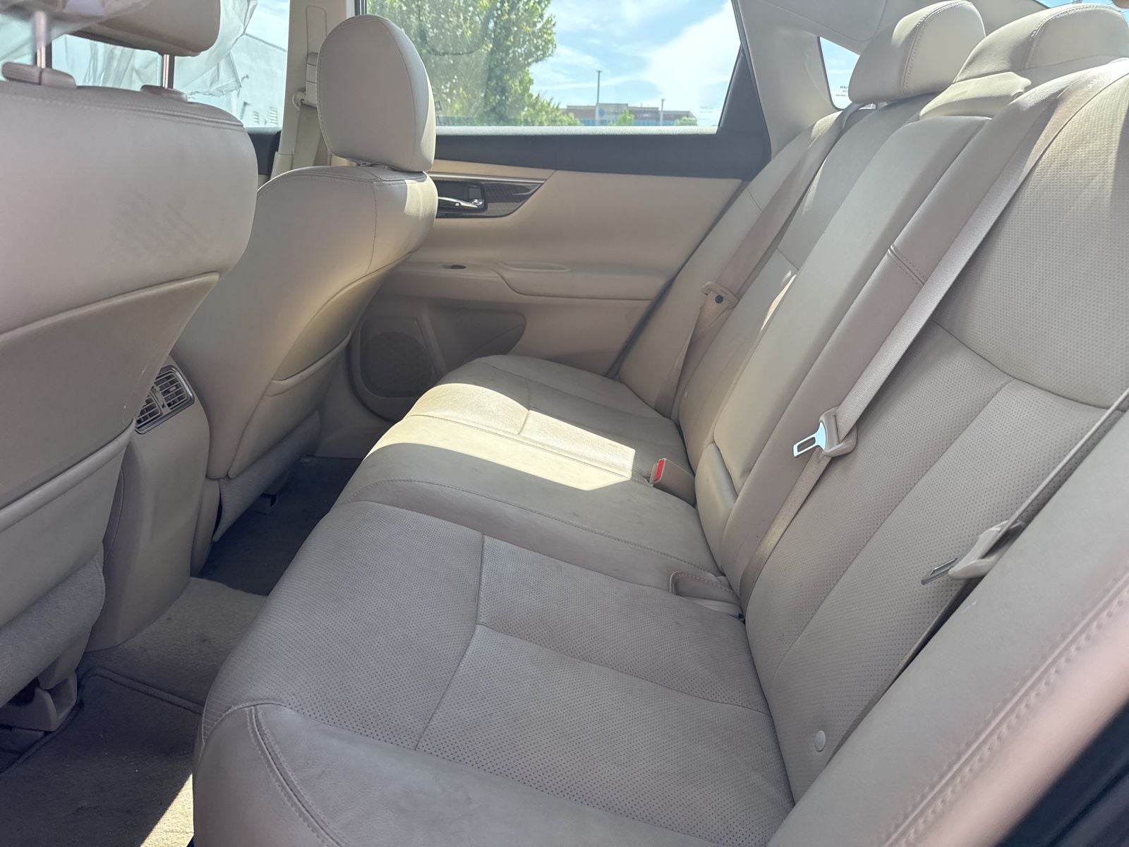 2014 Nissan Altima 2.5 SL