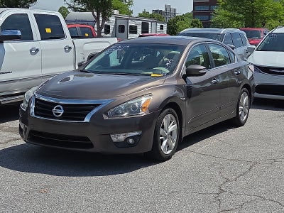 2014 Nissan Altima 2.5 SL