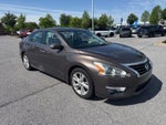 2014 Nissan Altima 2.5 SL