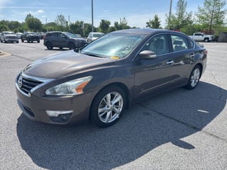 2014 Nissan Altima 2.5 SL