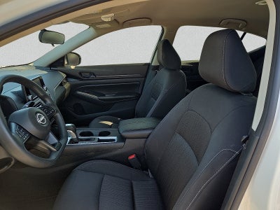 2023 Nissan Altima 2.5 S
