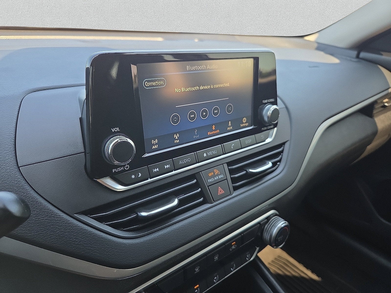 2023 Nissan Altima 2.5 S