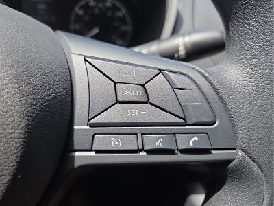 2025 Nissan Altima 2.5 S