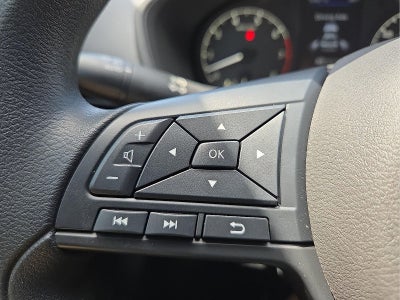 2025 Nissan Altima 2.5 S