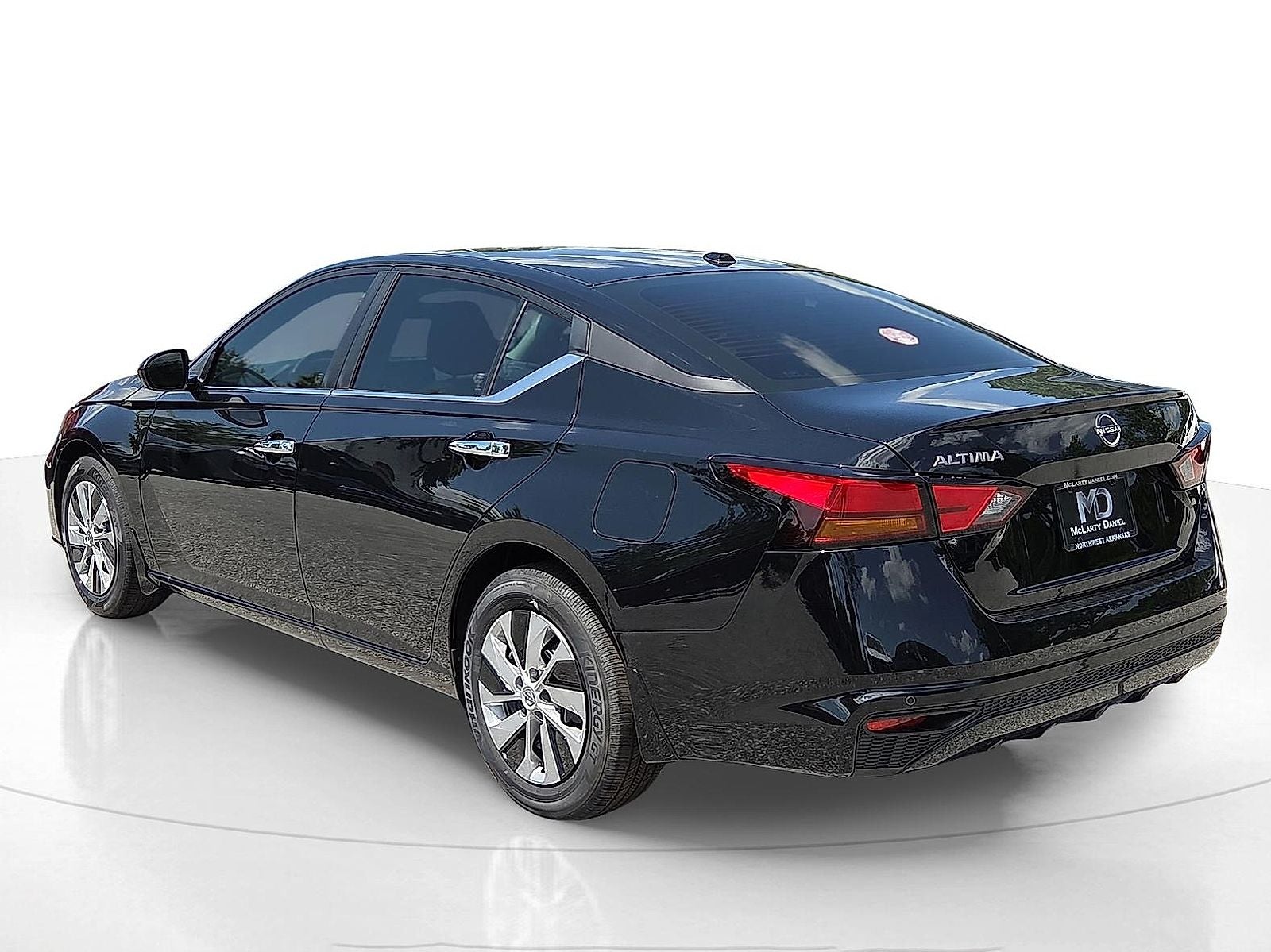 2025 Nissan Altima 2.5 S