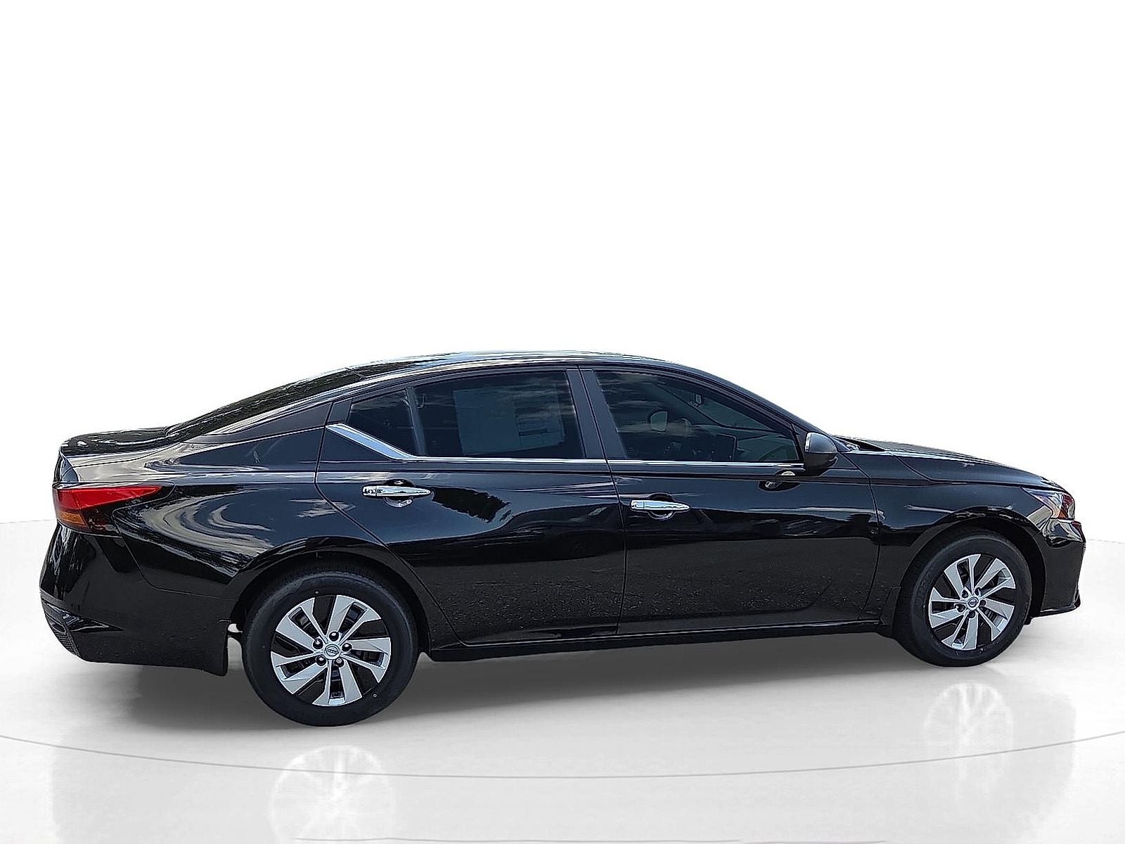 2025 Nissan Altima 2.5 S