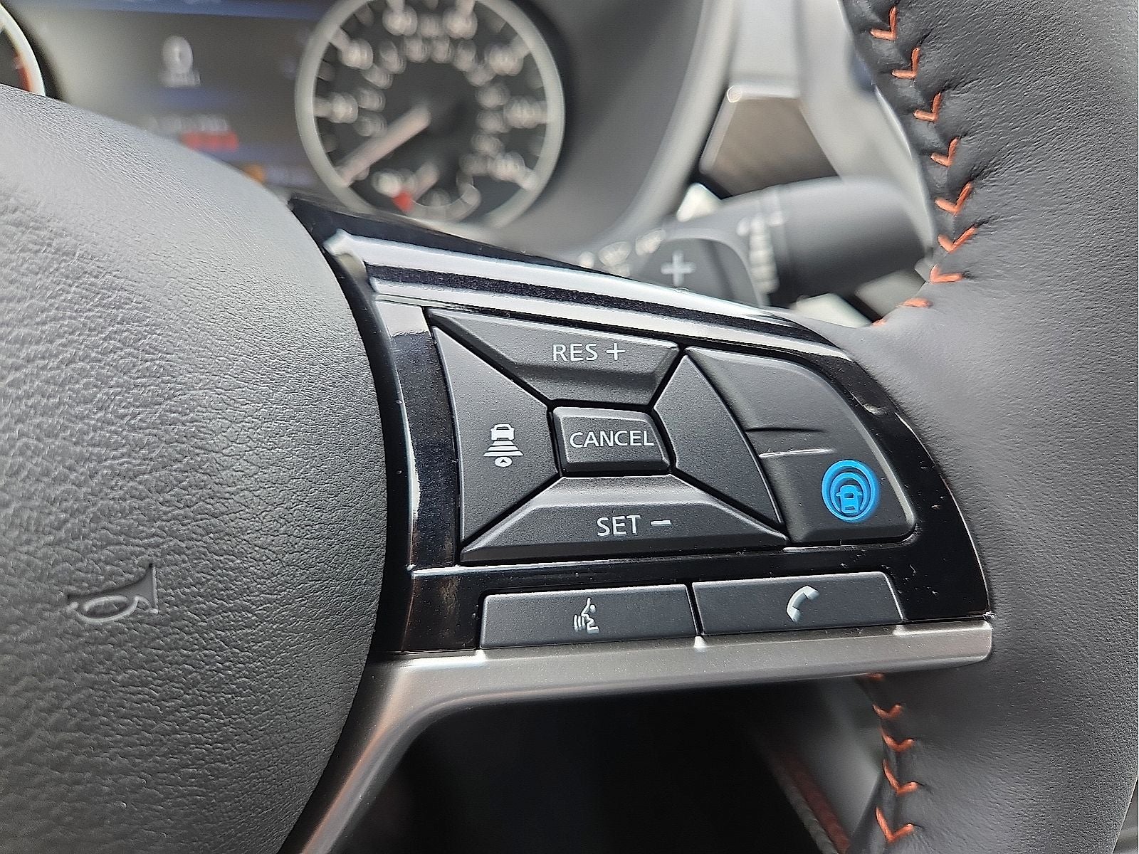 2026 Nissan Altima SR