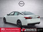 2026 Nissan Altima SR