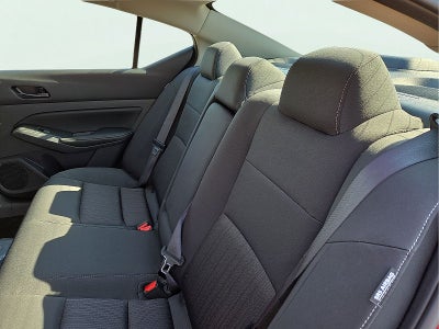 2026 Nissan Altima SV Special Edition