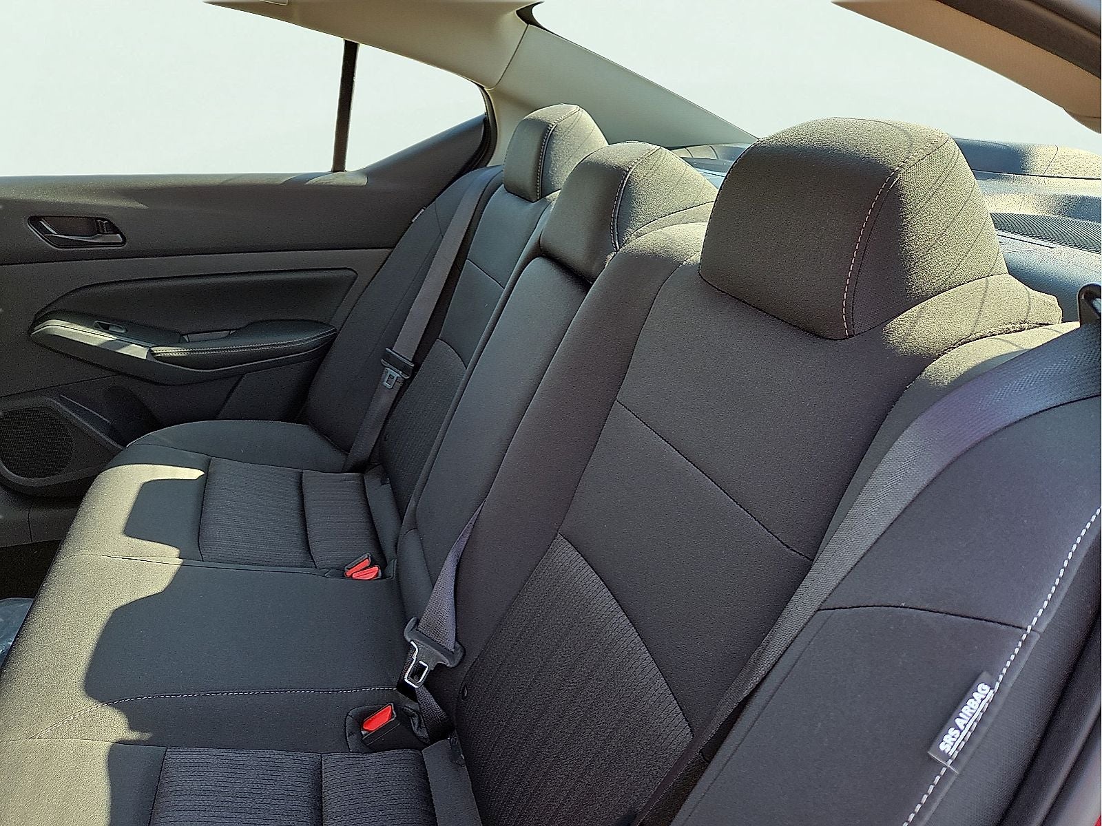 2026 Nissan Altima SV Special Edition