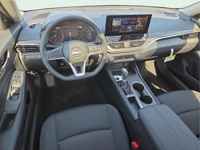 2026 Nissan Altima SV Special Edition