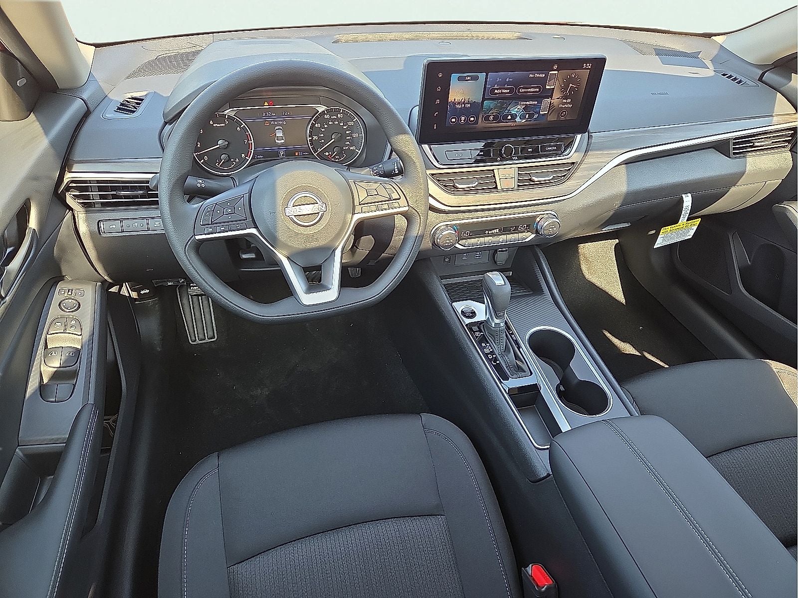 2026 Nissan Altima SV Special Edition