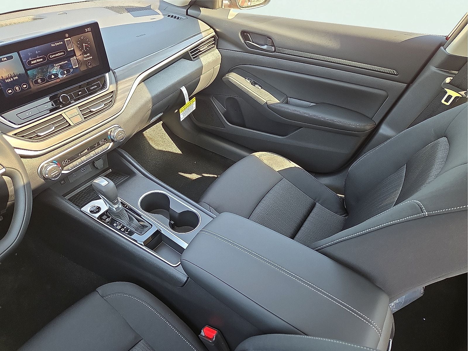 2026 Nissan Altima SV Special Edition