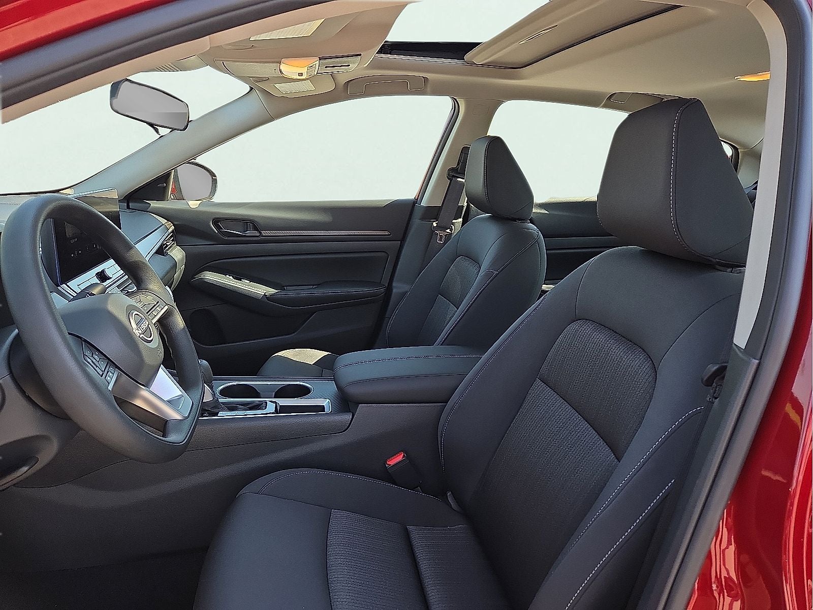 2026 Nissan Altima SV Special Edition