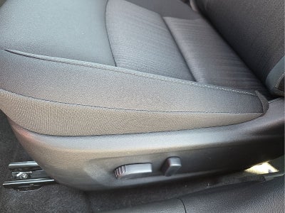 2026 Nissan Altima SV Special Edition