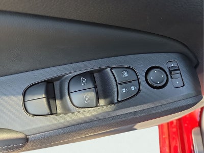 2026 Nissan Altima SV Special Edition