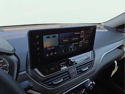 2026 Nissan Altima SV Special Edition