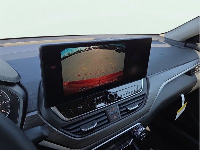 2026 Nissan Altima SV Special Edition