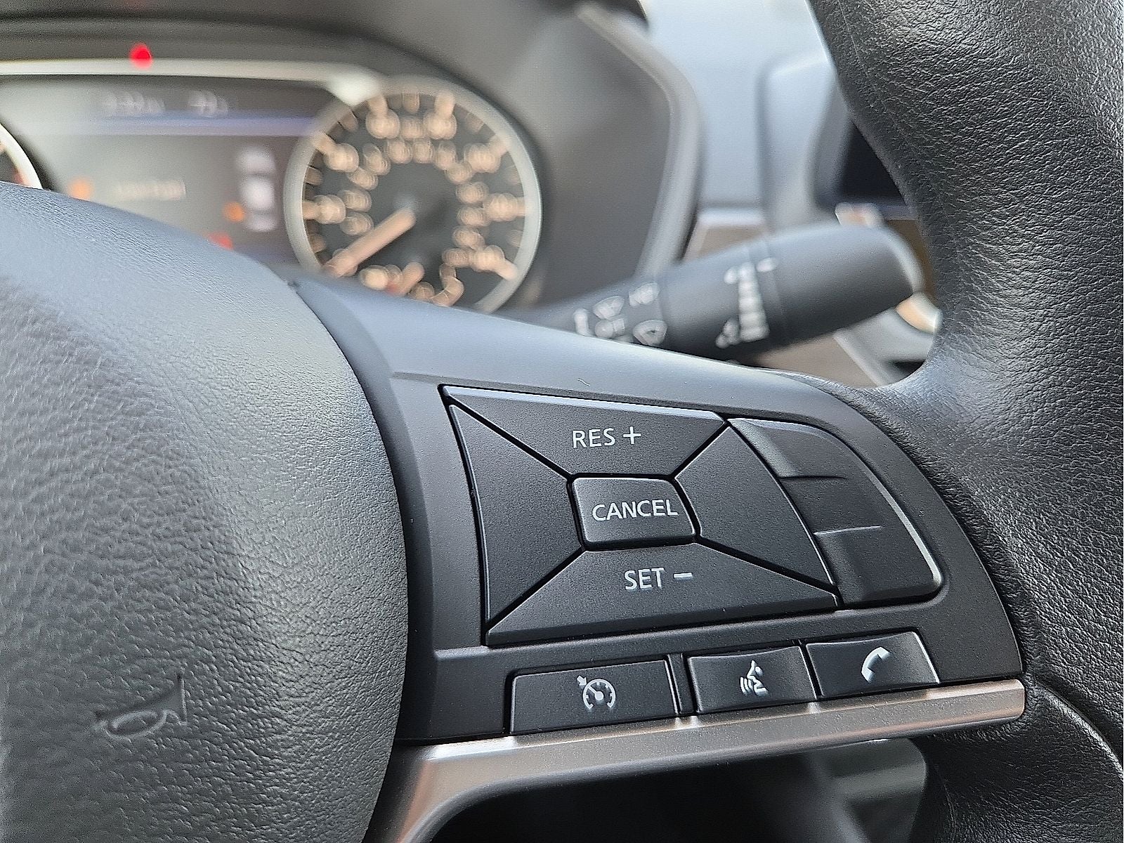 2026 Nissan Altima SV Special Edition