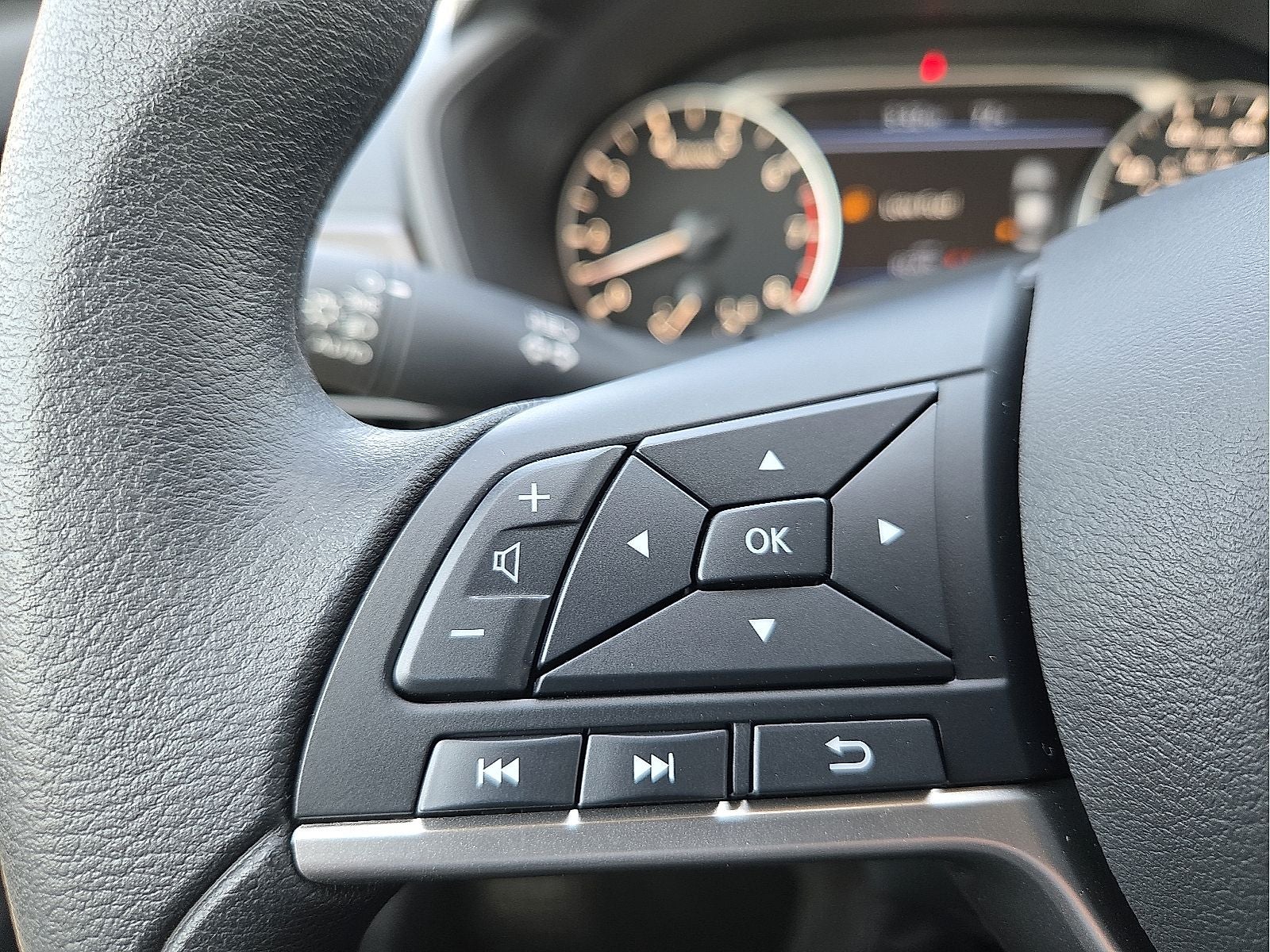 2026 Nissan Altima SV Special Edition