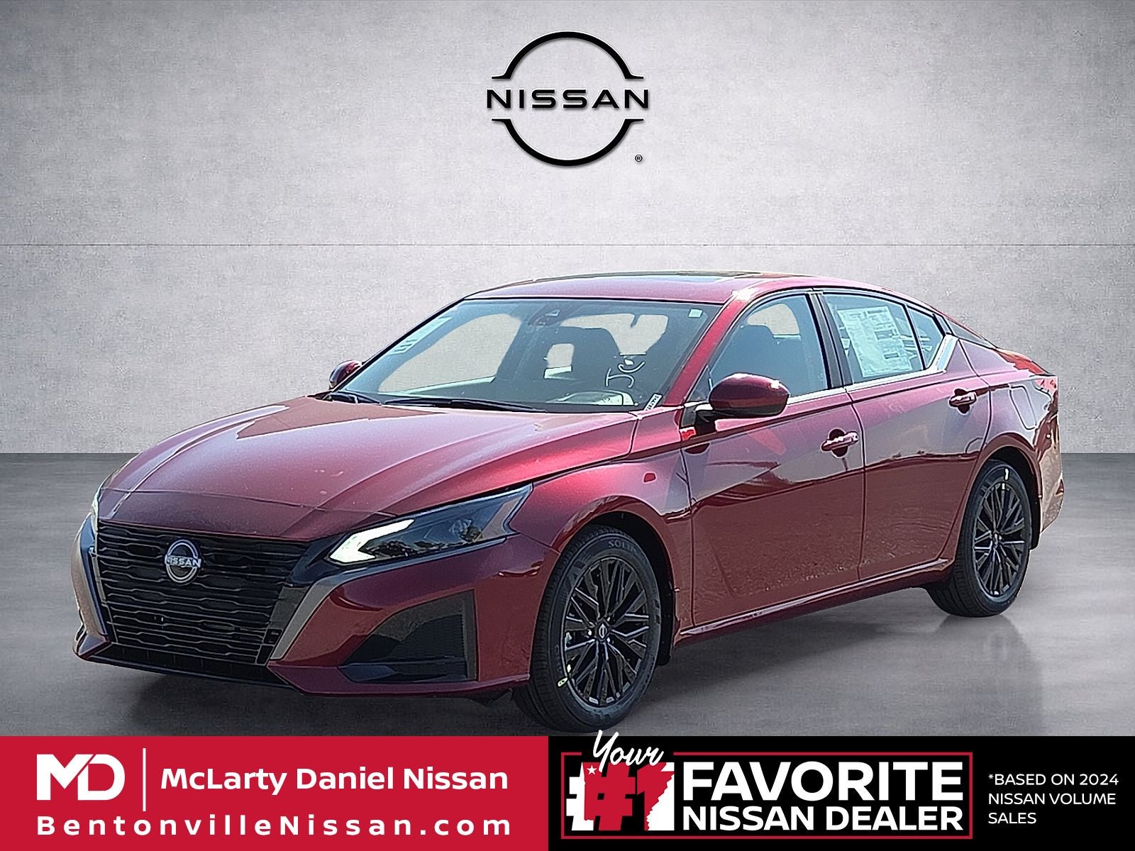 2026 Nissan Altima SV Special Edition