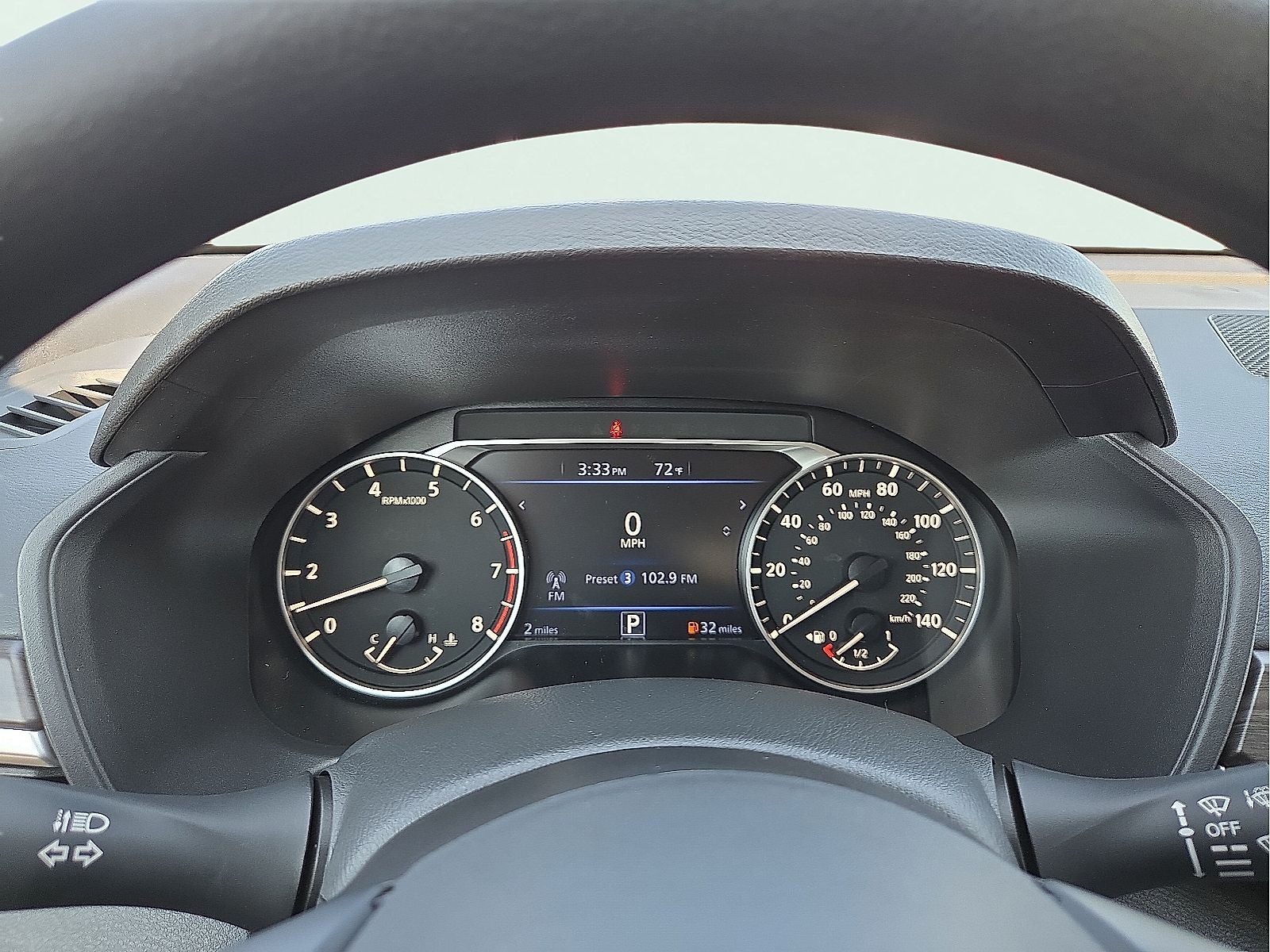 2026 Nissan Altima SV Special Edition