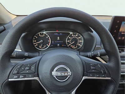 2026 Nissan Altima SV Special Edition