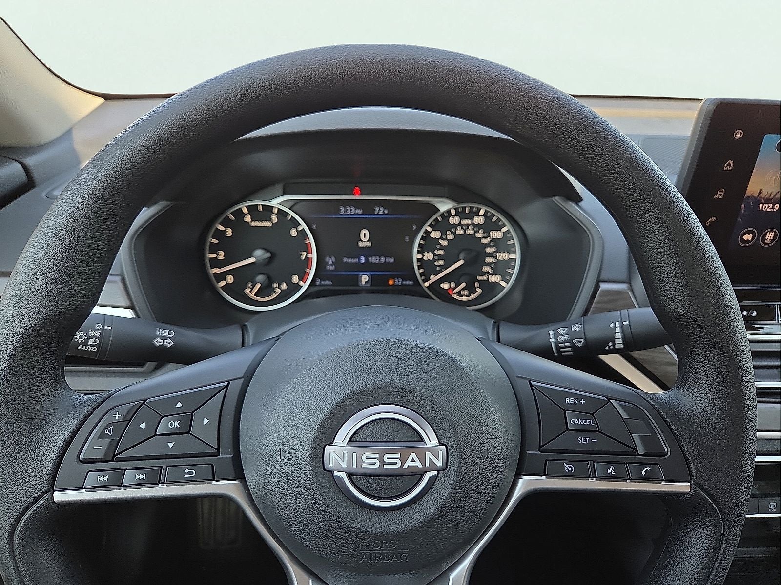 2026 Nissan Altima SV Special Edition