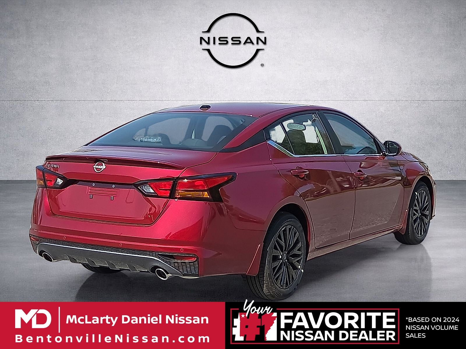 2026 Nissan Altima SV Special Edition