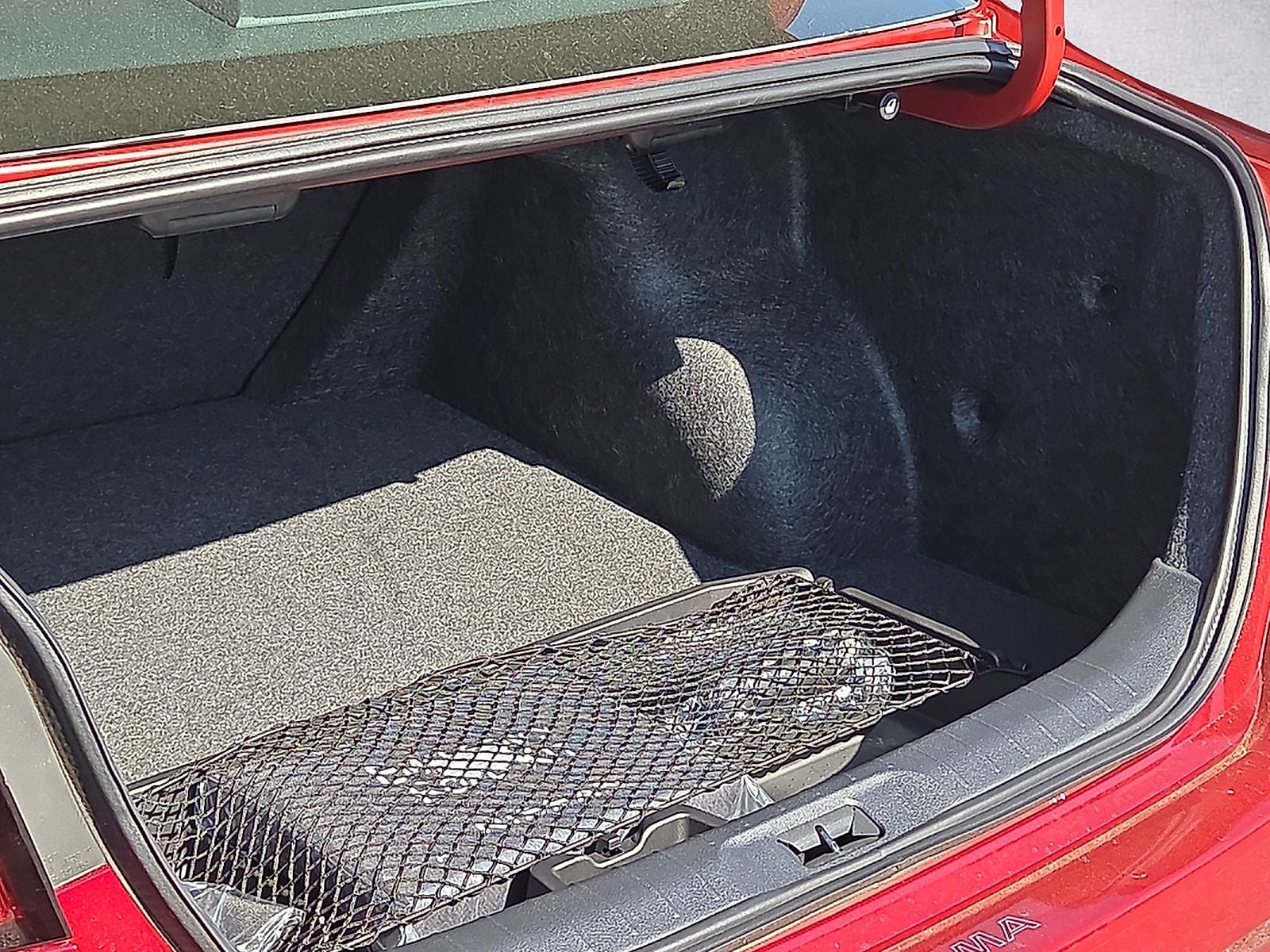 2026 Nissan Altima SV Special Edition