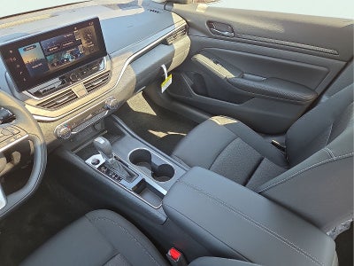 2026 Nissan Altima SV Special Edition