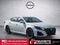 2026 Nissan Altima SV Special Edition