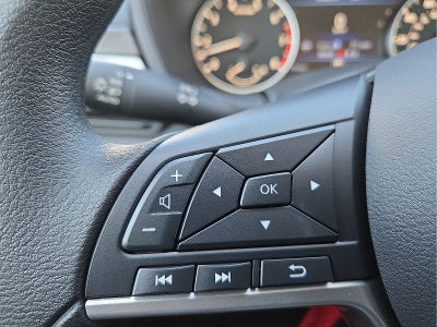 2026 Nissan Altima SV Special Edition