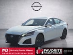 2026 Nissan Altima SV Special Edition