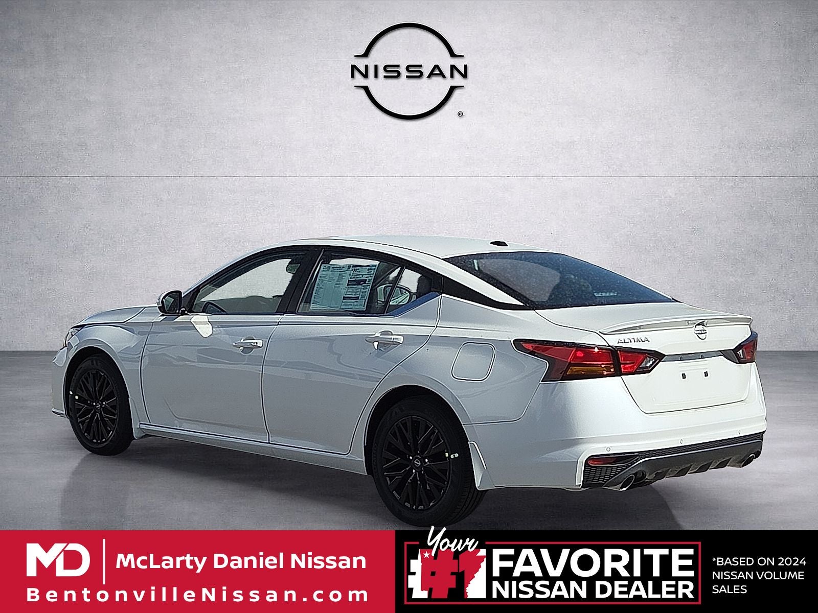 2026 Nissan Altima SV Special Edition