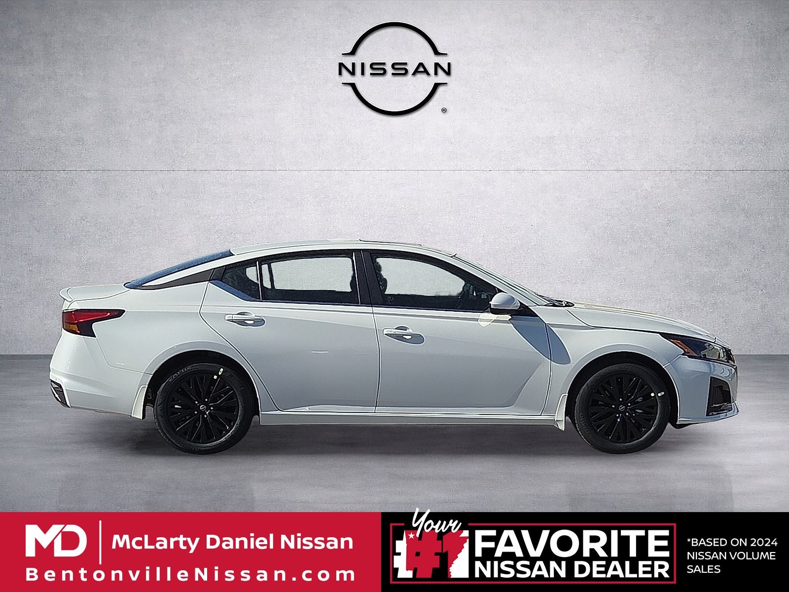 2026 Nissan Altima SV Special Edition