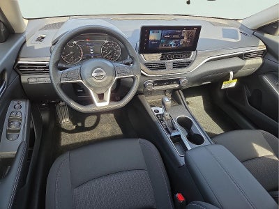 2026 Nissan Altima SV Special Edition