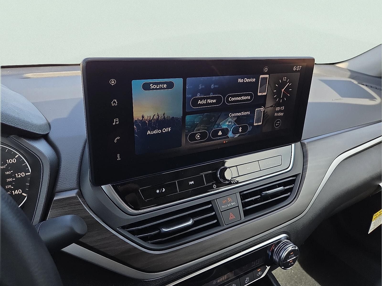 2026 Nissan Altima SV Special Edition