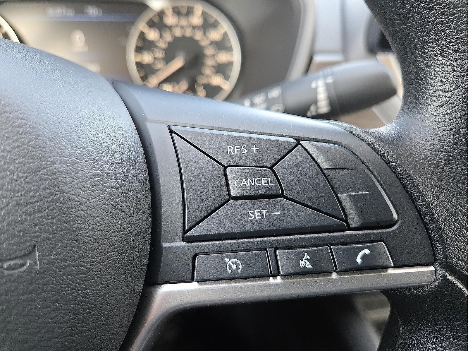 2026 Nissan Altima SV Special Edition