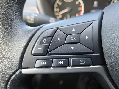 2026 Nissan Altima SV Special Edition