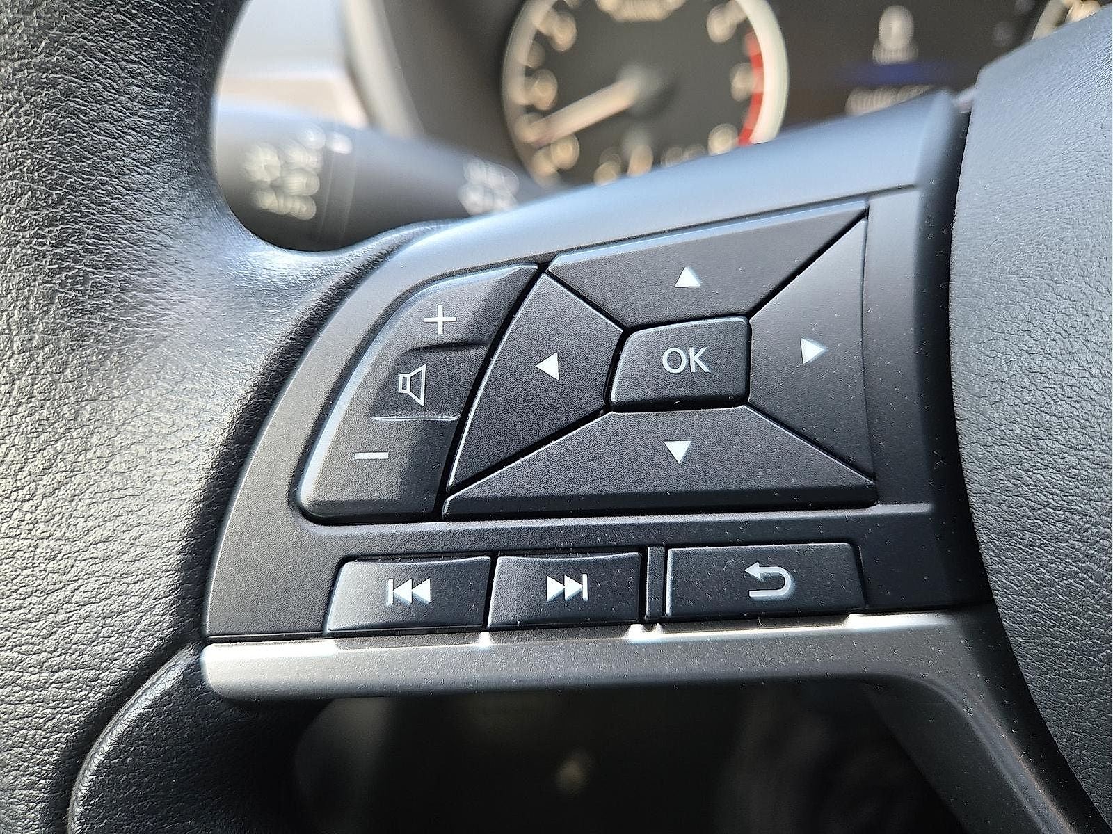 2026 Nissan Altima SV Special Edition