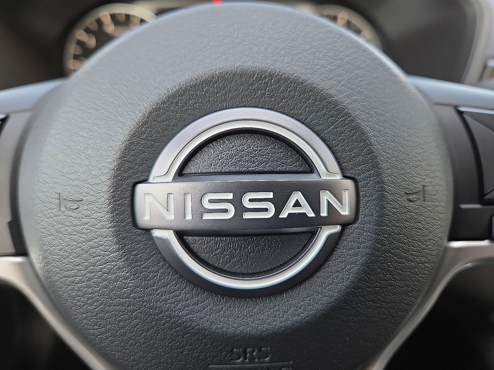 2026 Nissan Altima SV Special Edition