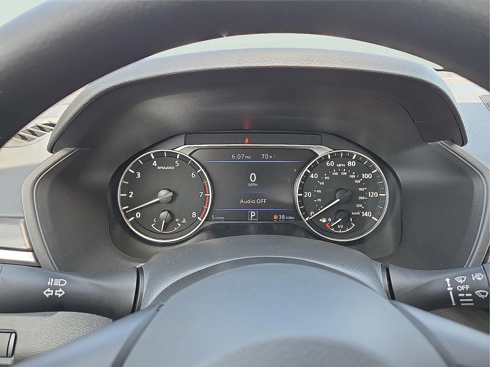 2026 Nissan Altima SV Special Edition