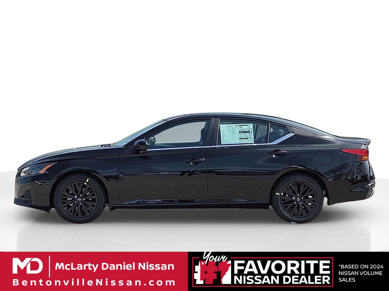 2026 Nissan Altima SV Special Edition