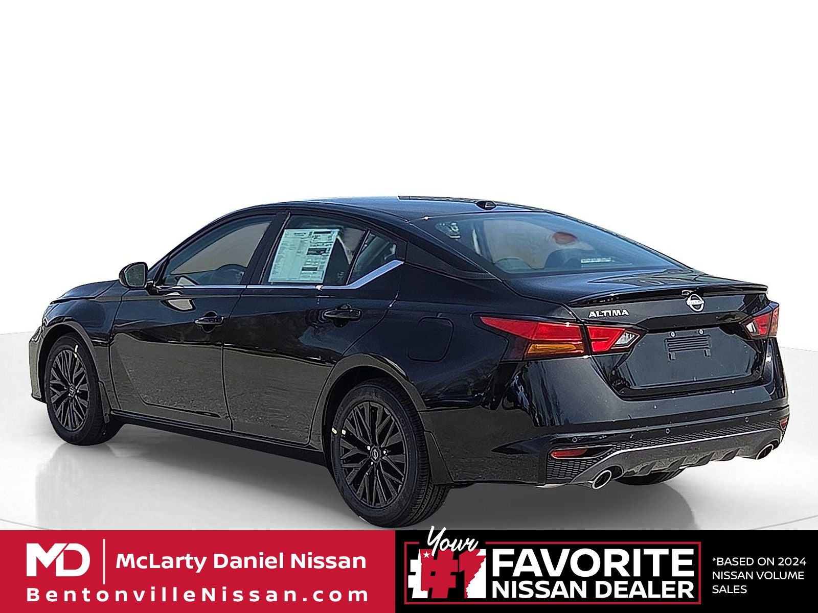 2026 Nissan Altima SV Special Edition