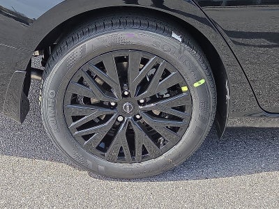 2026 Nissan Altima SV Special Edition