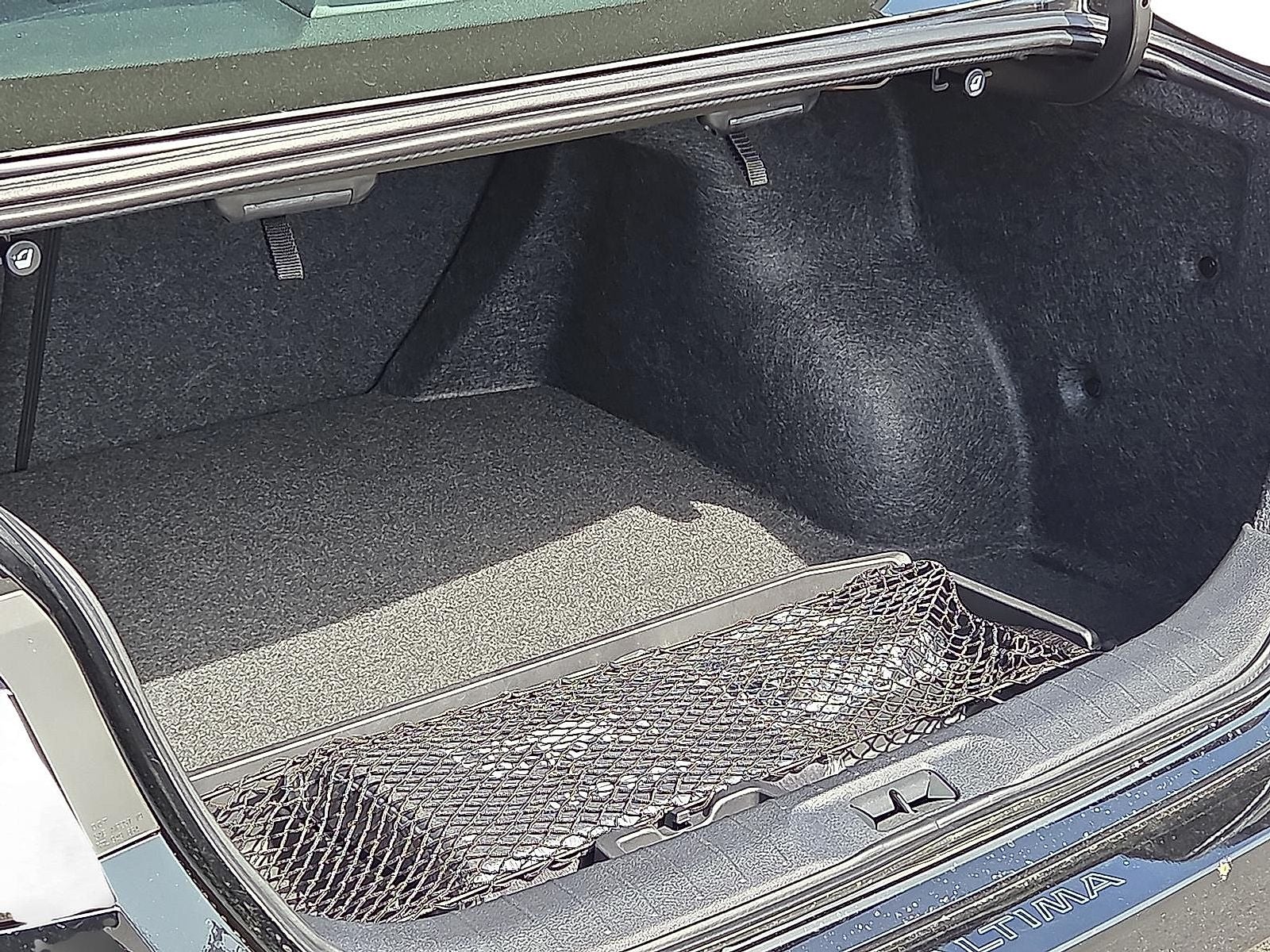 2026 Nissan Altima SV Special Edition