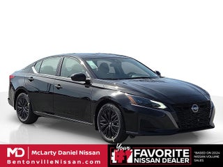 2026 Nissan Altima SV Special Edition