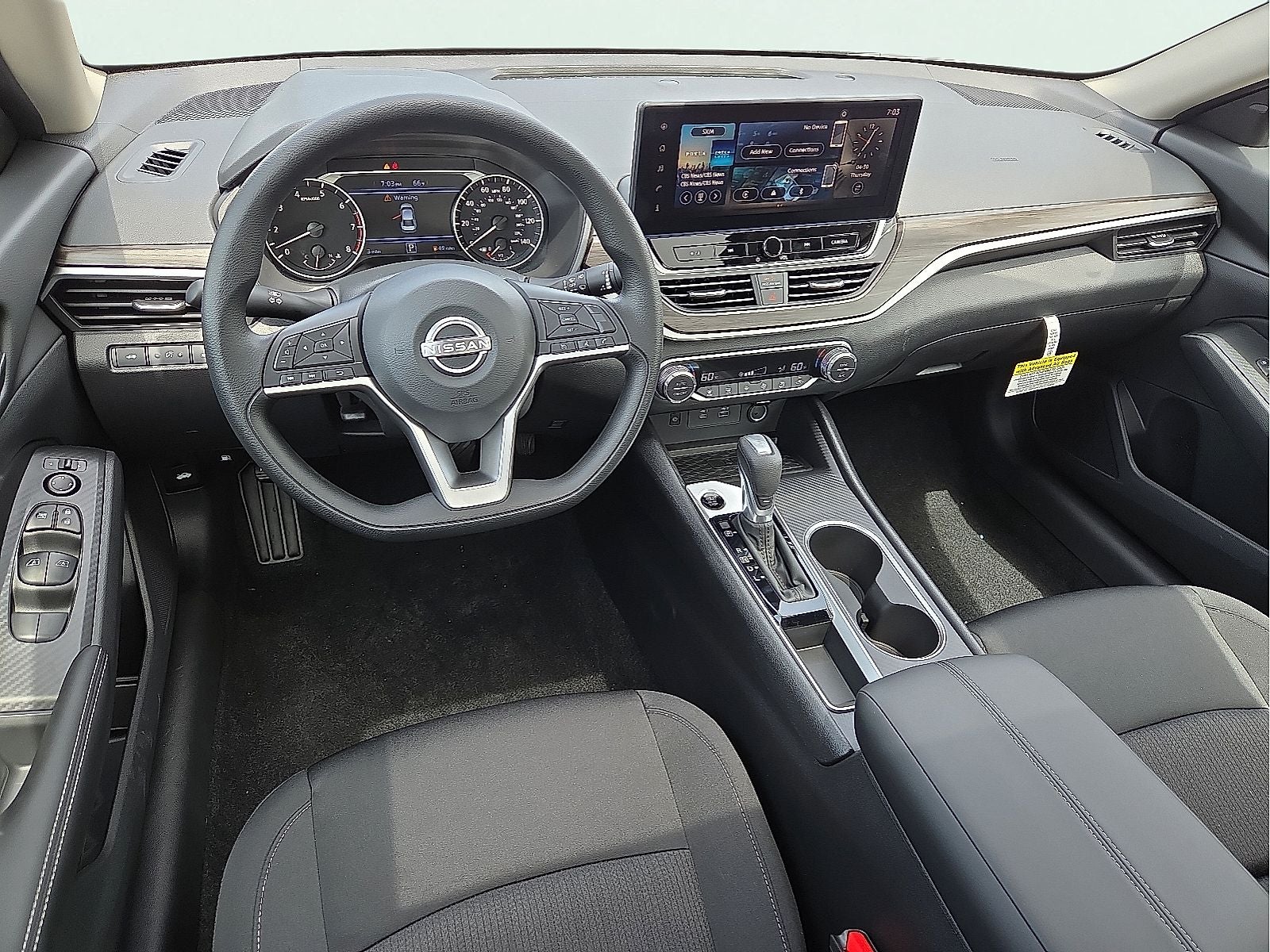 2026 Nissan Altima SV Special Edition