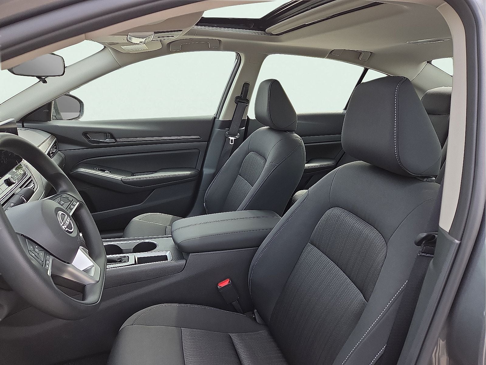 2026 Nissan Altima SV Special Edition